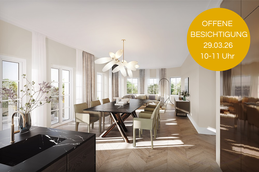 Thumbnail-Wohnung zum Kaufen in Stuttgart 2.350.000,00 € 168 m²