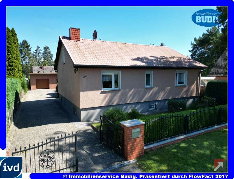 Thumbnail-Haus zum Kaufen in Rehfelde 449.000,00 € 83 m²