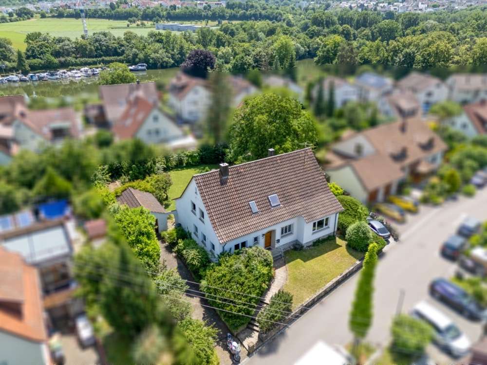 Thumbnail-Haus zum Kaufen in Besigheim 695.000,00 € 168 m²
