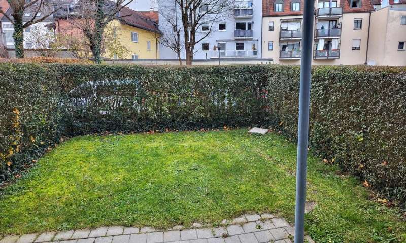 Thumbnail-Wohnung zum Kaufen in Dachau 345.000,00 € 53 m²