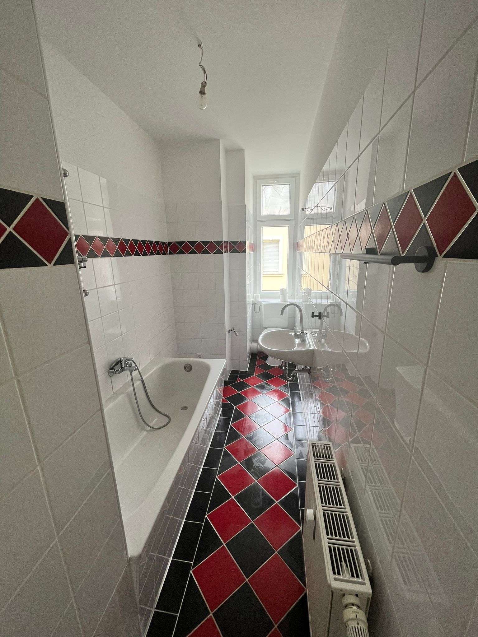 Thumbnail-Wohnung zum Mieten in Dresden 455,13 € 50.57 m²