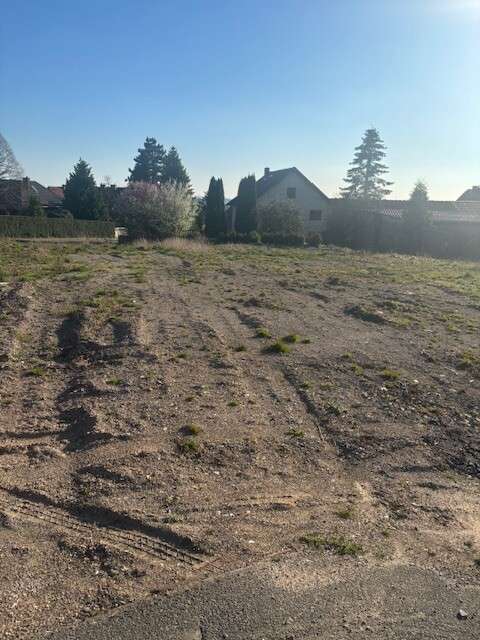 Thumbnail-Grundstück zu verkaufen in Rinteln Goldbeck 44.000,00 € 1100 m²