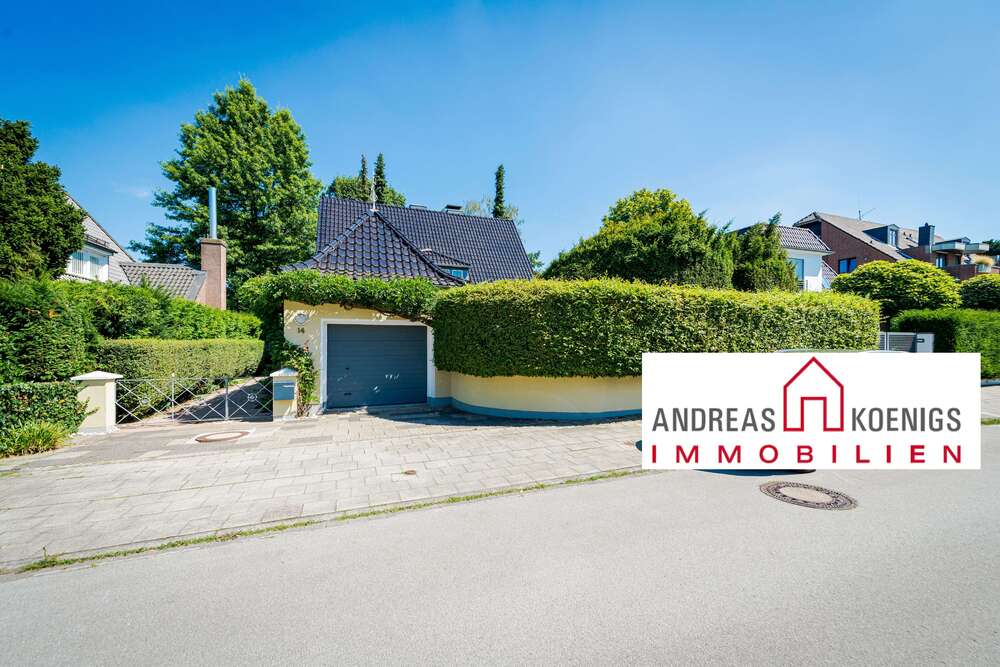 Thumbnail-Haus zum Kaufen in Meerbusch 1.300.000,00 € 150 m²