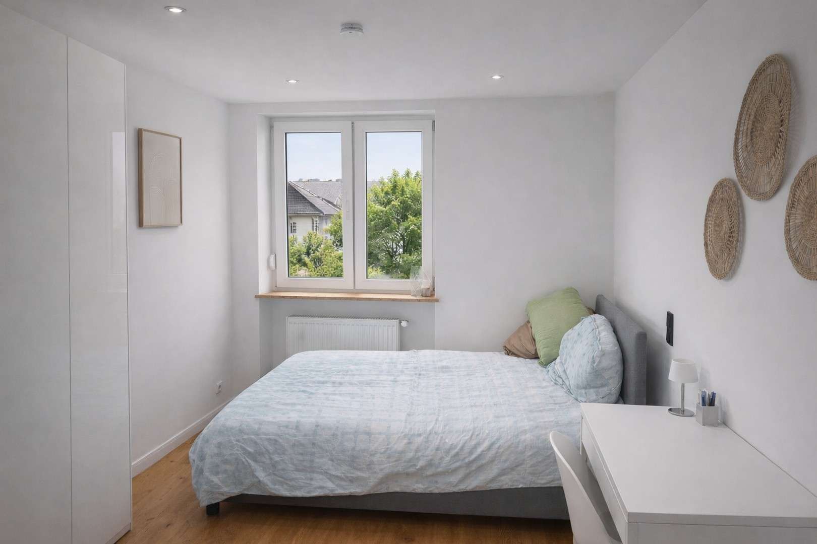 Thumbnail-Wohnung zum Mieten in München 710,00 € 12 m²