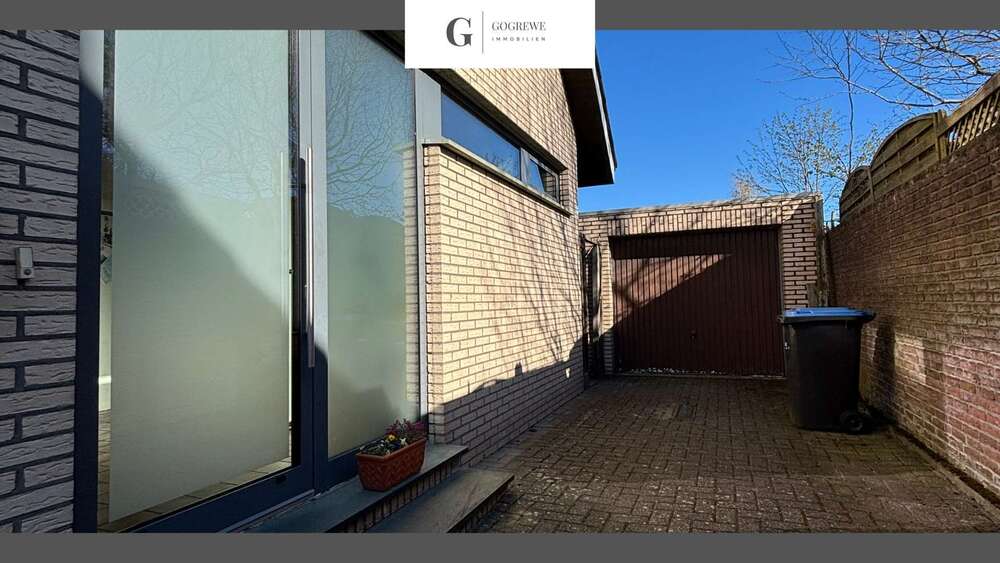 Thumbnail-Haus zum Kaufen in Saerbeck 279.000,00 € 122 m²