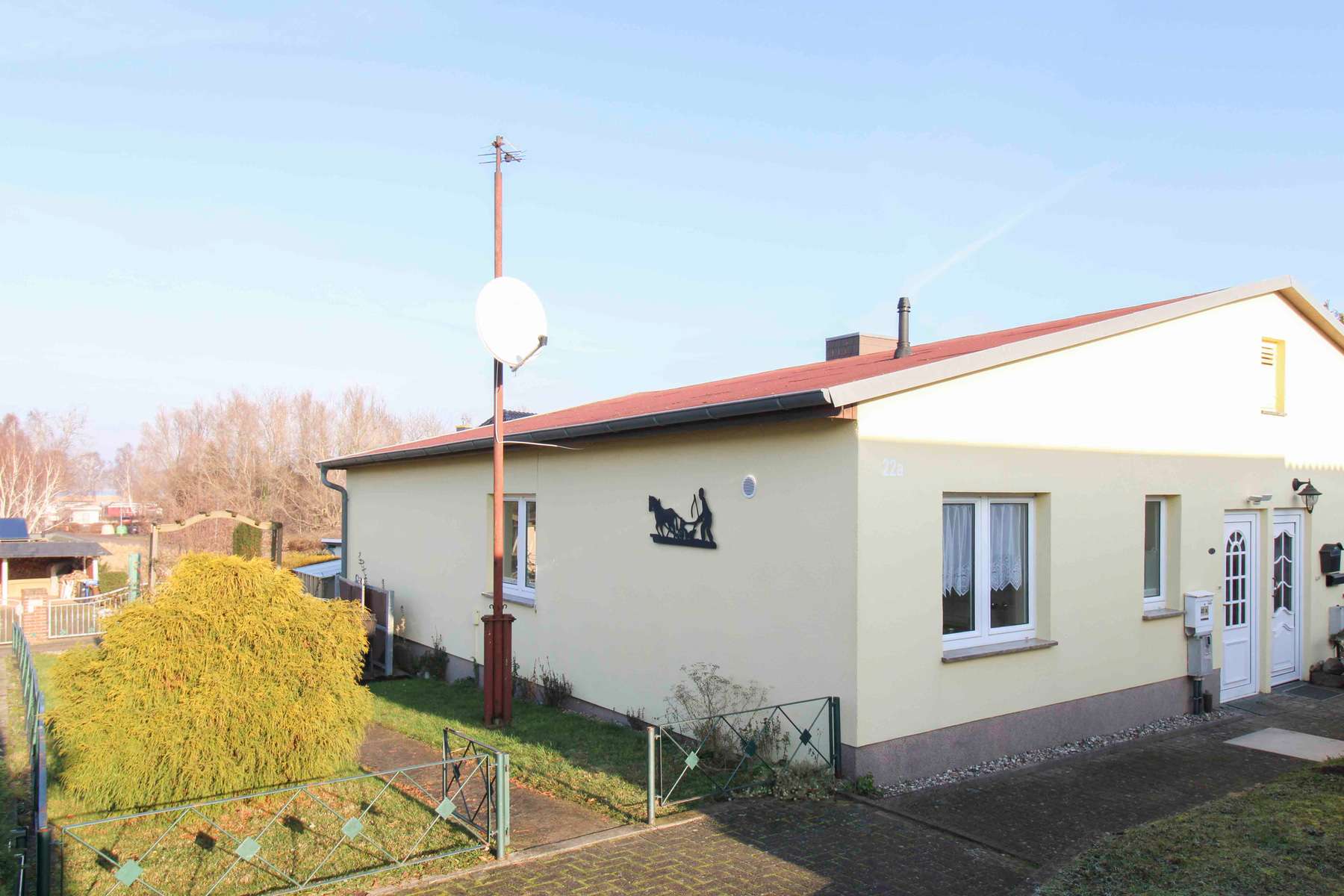 Thumbnail-Haus zum Kaufen in Mönchgut 150.000,00 € 75 m²