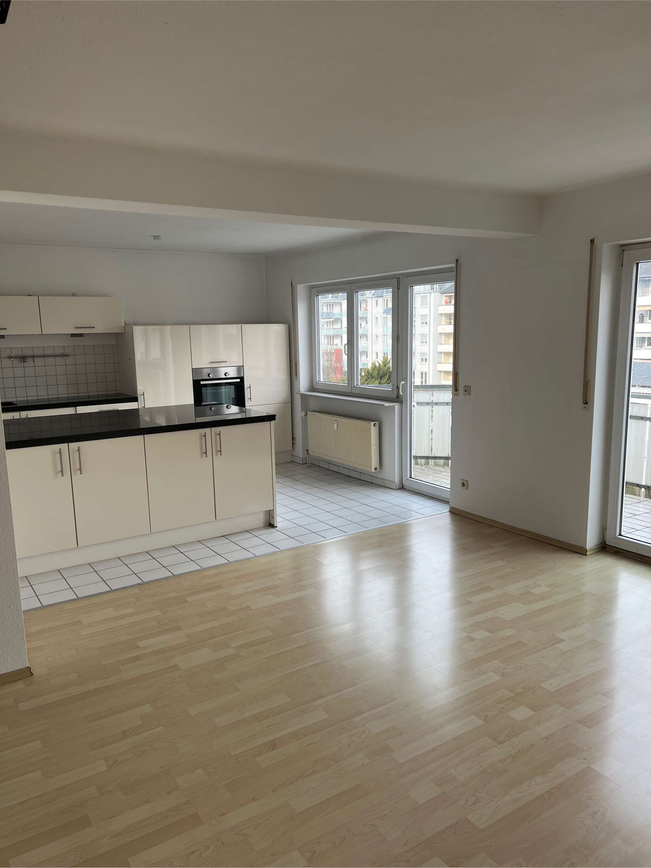 Thumbnail-Wohnung zum Kaufen in Karlsruhe 330.000,00 € 75 m²