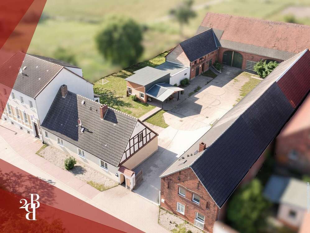 Thumbnail-Haus zum Kaufen in Möser OT Körbelitz 512.000,00 € 445 m²
