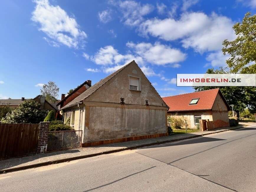 Thumbnail-Haus zum Kaufen in Alt Zauche Sacrow-Waldow 119.000,00 € 120 m²