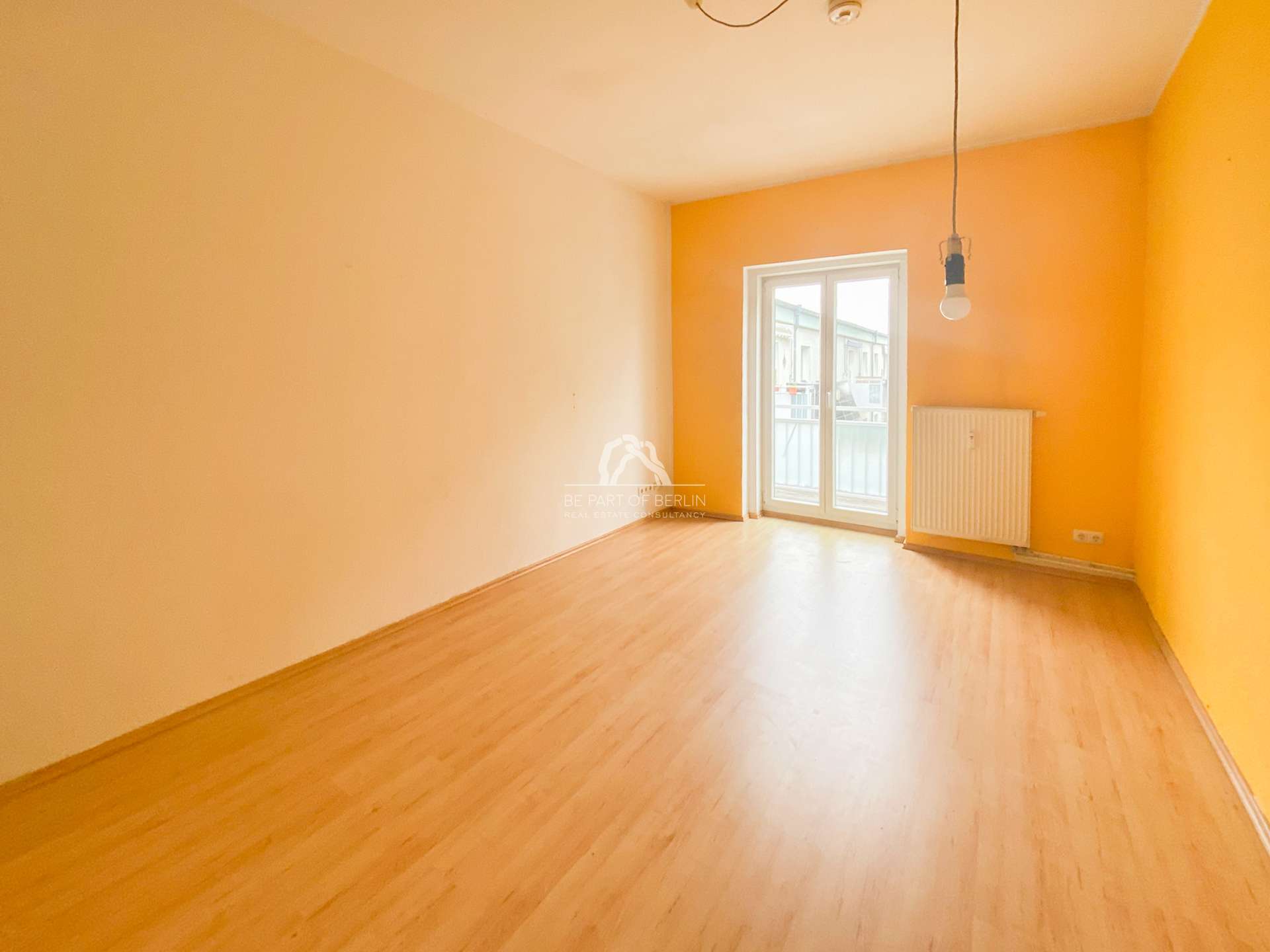 Thumbnail-Wohnung zum Kaufen in Berlin 289.000,00 € 48.99 m²