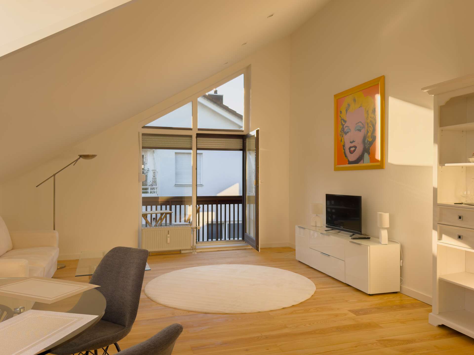 Thumbnail-Wohnung zum Mieten in München 1.950,00 € 73.54 m²