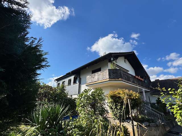 Thumbnail-Haus zum Kaufen in Schaafheim 598.000,00 € 196.2 m²