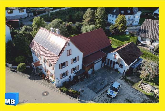 Thumbnail-Haus zum Kaufen in Straßberg 267.000,00 € 121.67 m²