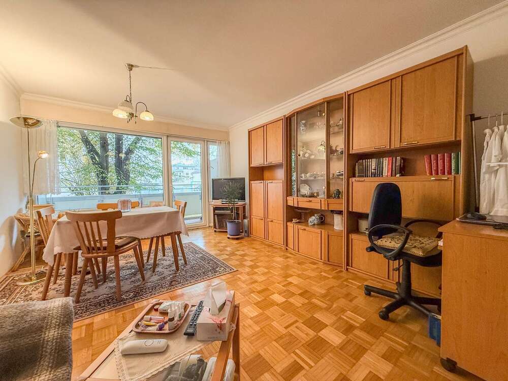 Thumbnail-Wohnung zum Kaufen in München 230.000,00 € 39.71 m²