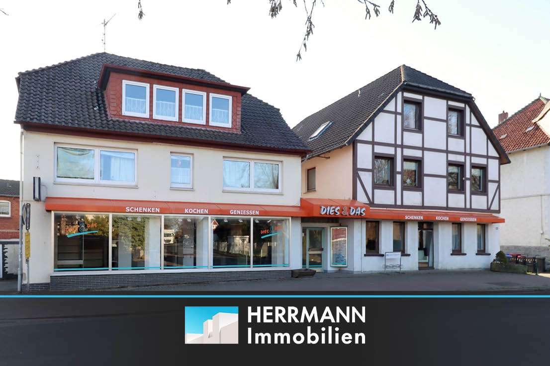 Thumbnail-Haus zum Kaufen in Coppenbrügge 379.000,00 € 273 m²