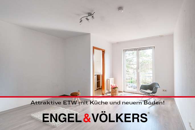 Thumbnail-Wohnung zum Mieten in Landau 475,00 € 24 m²