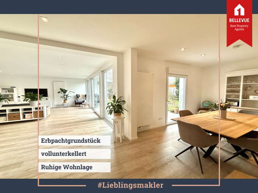 Thumbnail-Haus zum Kaufen in Köln 579.000,00 € 124 m²