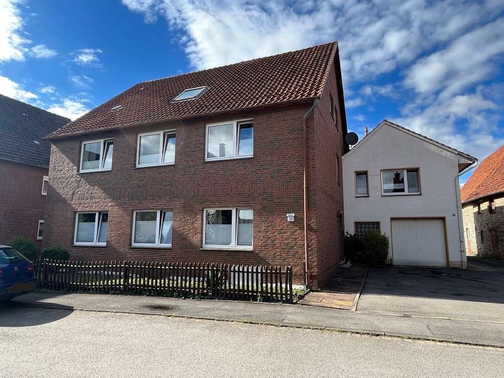 Thumbnail-Haus zum Kaufen in Barntrup Alverdissen 179.000,00 € 244 m²