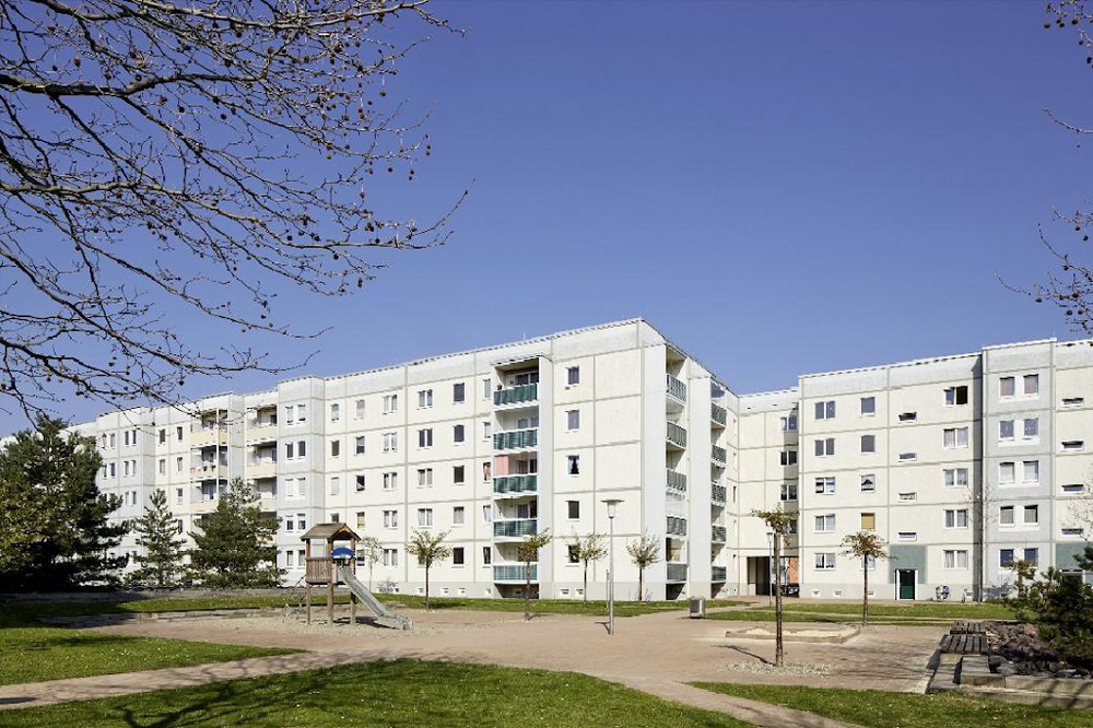 Thumbnail-Wohnung zum Mieten in Wernigerode 268,45 € 43.23 m²