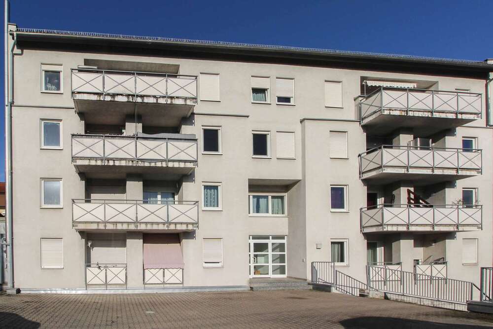 Thumbnail-Wohnung zum Kaufen in Esslingen am Neckar 140.000,00 € 31.5 m²