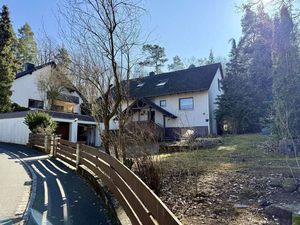 Thumbnail-Haus zum Kaufen in Langenzenn 549.000,00 € 169 m²