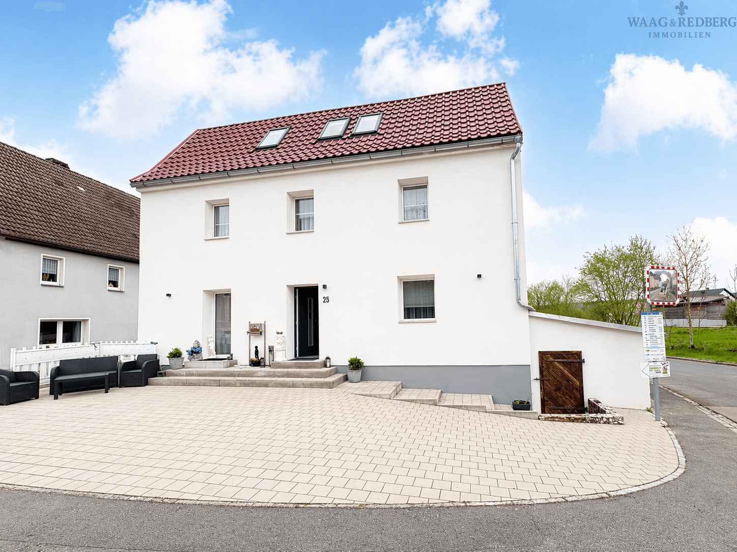 Thumbnail-Haus zum Kaufen in Plech 439.000,00 € 180 m²