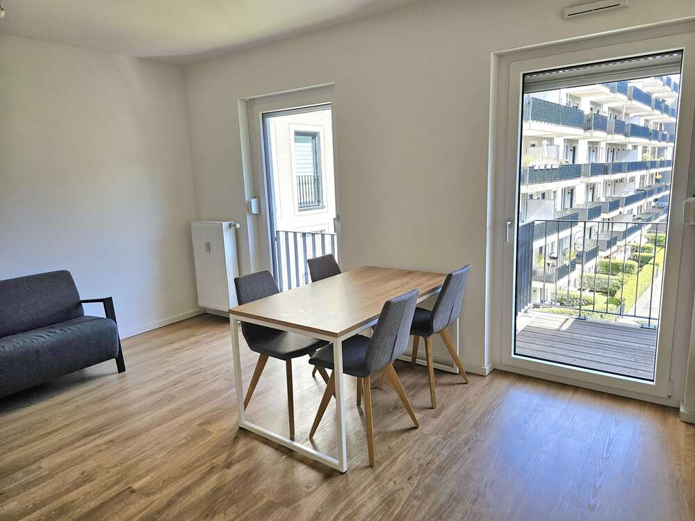 Thumbnail-Wohnung zum Mieten in Dortmund 989,00 € 51.69 m²