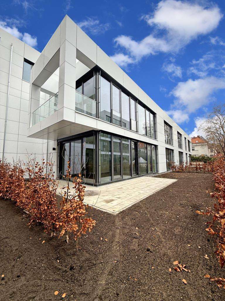 Thumbnail-Wohnung zum Mieten in Hannover 2.185,00 € 118 m²