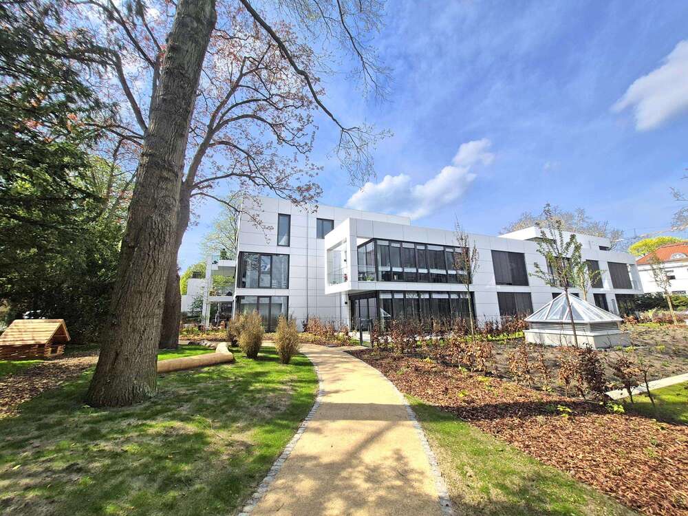 Thumbnail-Wohnung zum Mieten in Hannover 2.185,00 € 118 m²