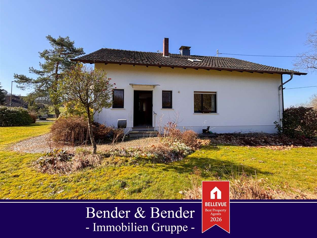 Thumbnail-Haus zum Kaufen in Waldbröl 275.000,00 € 113 m²