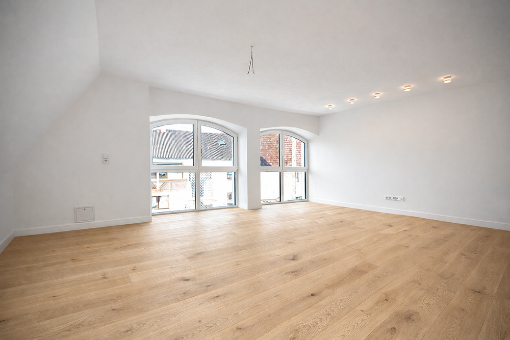 Thumbnail-Wohnung zum Mieten in Dillingen 1.200,00 € 93 m²