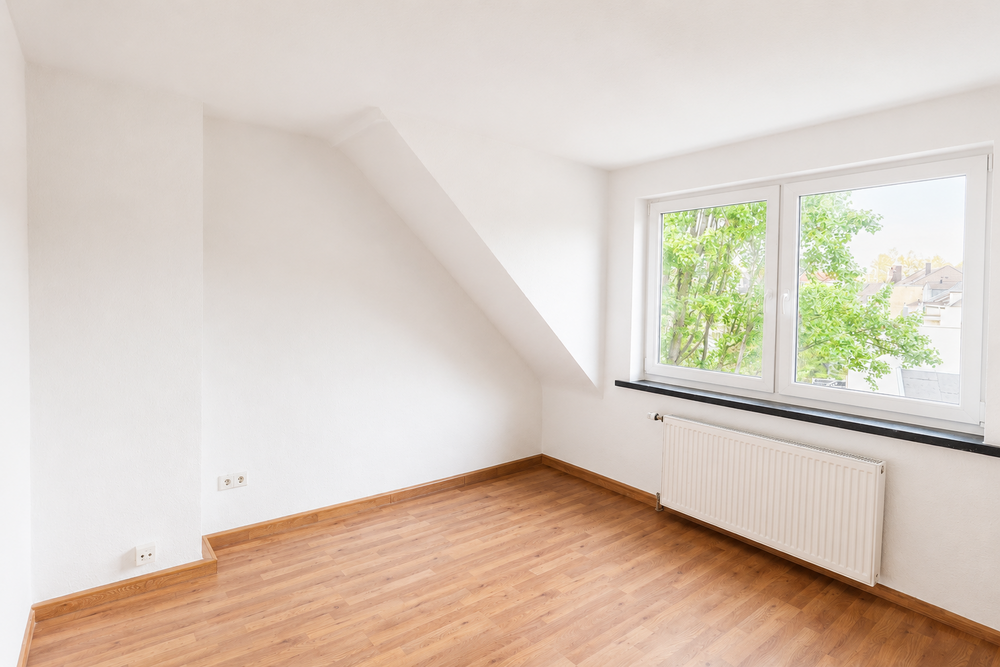 Thumbnail-Wohnung zum Mieten in Düsseldorf 650,00 € 37 m²