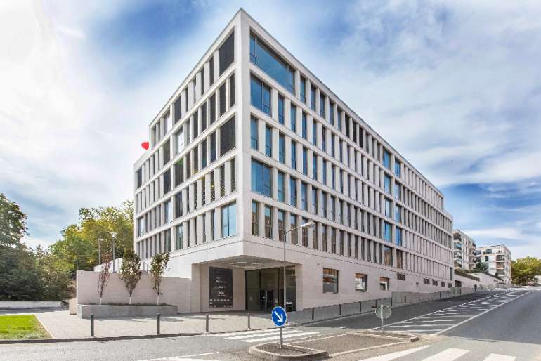 Thumbnail-Büro in Wiesbaden 399,00 € 4 m²