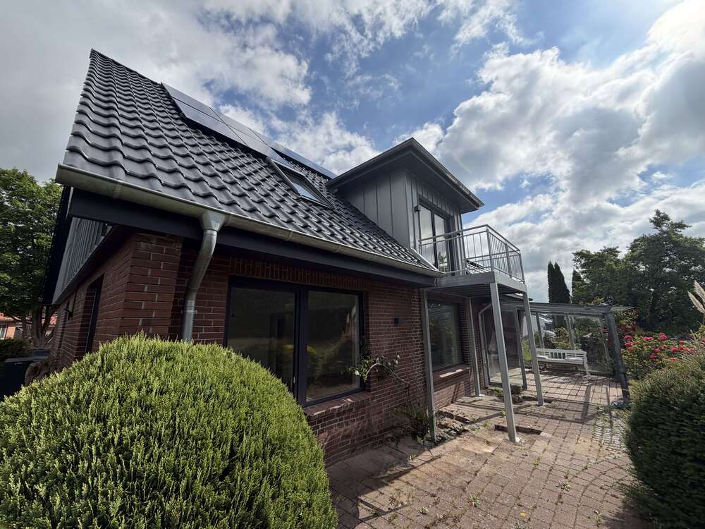 Thumbnail-Wohnung zum Mieten in Borgstedt 1.290,00 € 90 m²