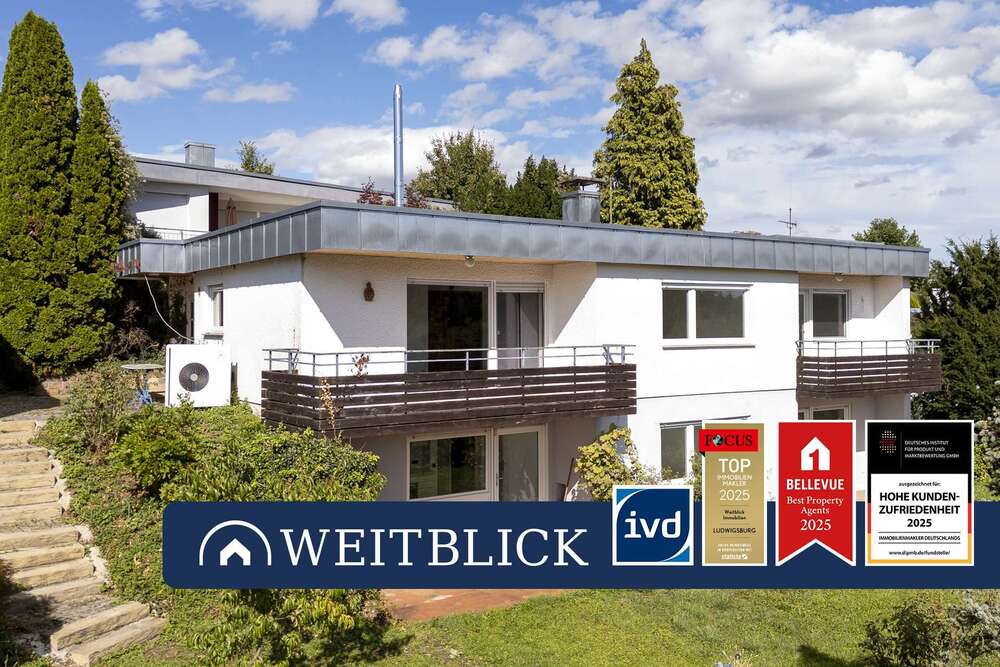 Thumbnail-Haus zum Kaufen in Vaihingen an der Enz 595.000,00 € 192.56 m²