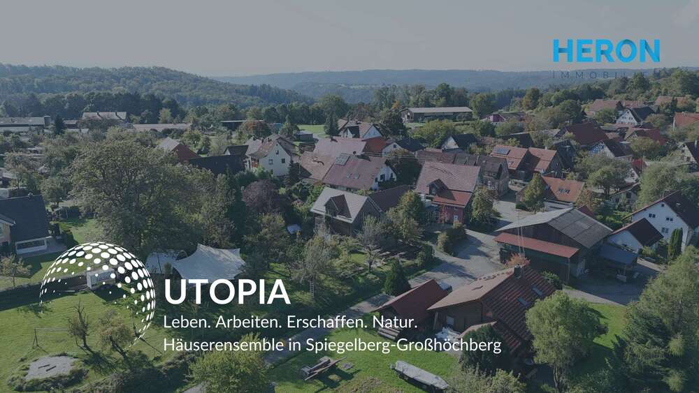 Thumbnail-Haus zum Kaufen in Spiegelberg-Großhöchberg 1.498.000,00 € 277 m²