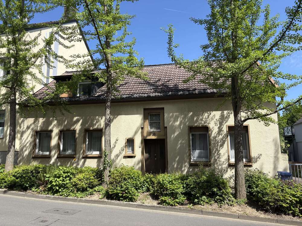 Thumbnail-Haus zum Kaufen in Essen 490.000,00 € 200 m²