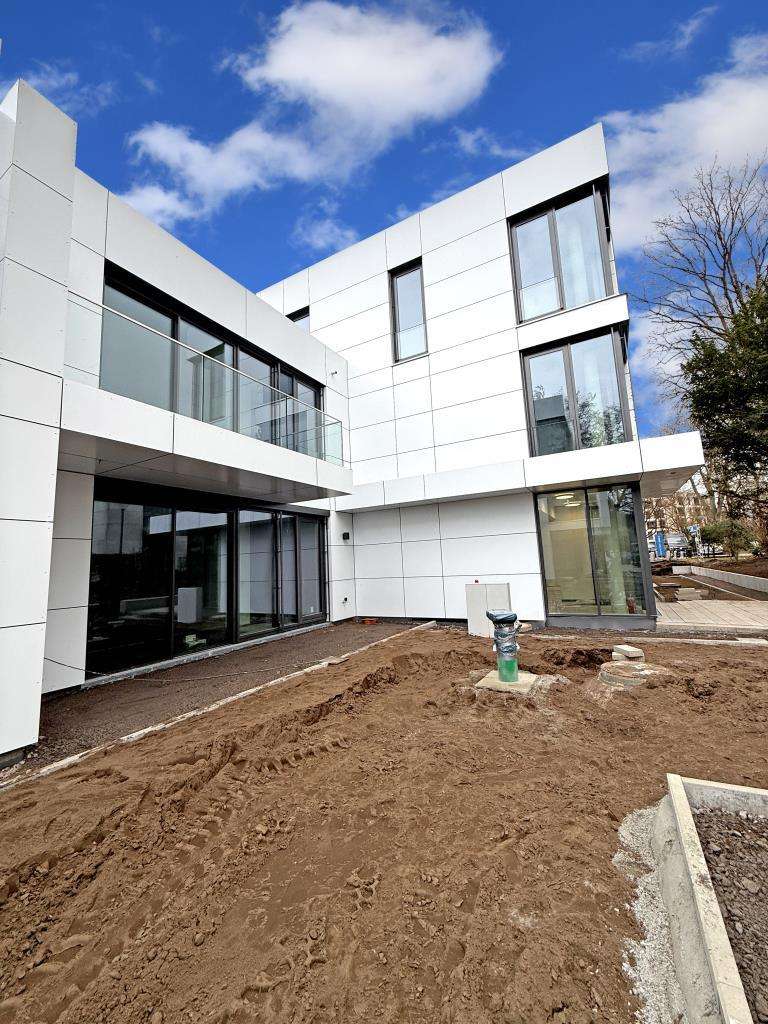 Thumbnail-Wohnung zum Mieten in Hannover 2.185,00 € 115 m²