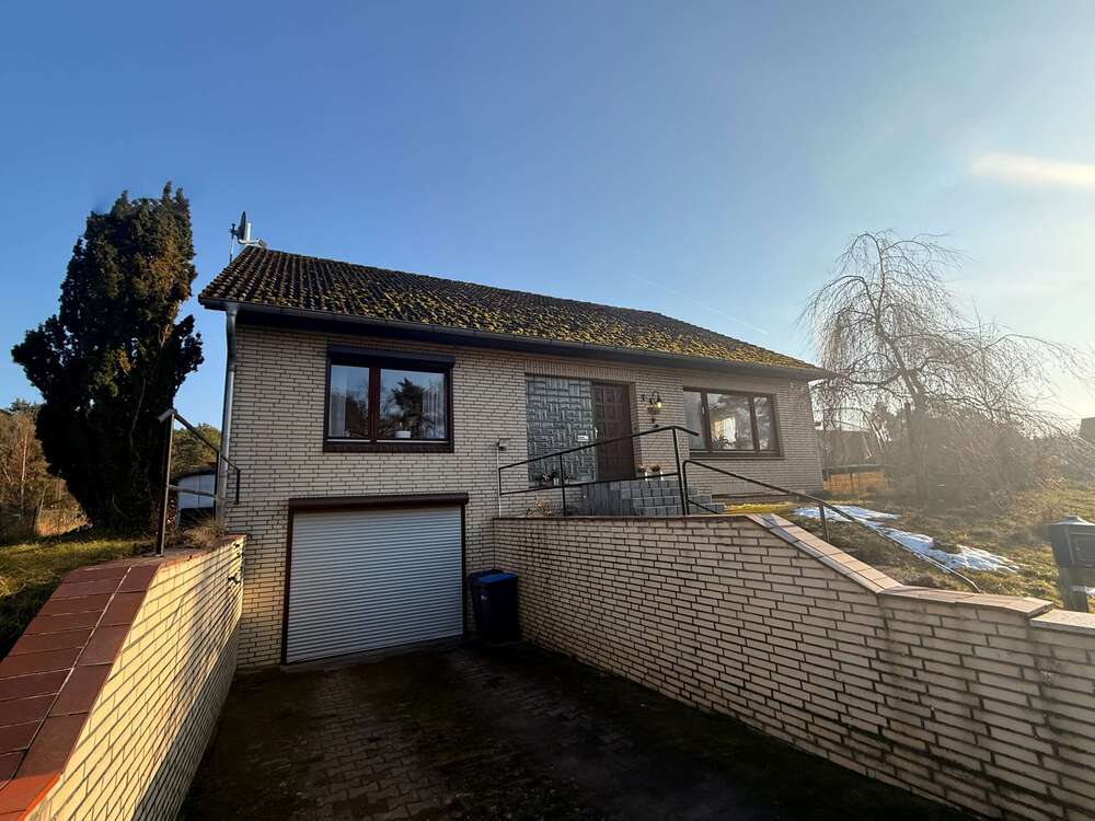 Thumbnail-Haus zum Kaufen in Bleckede 199.000,00 € 125 m²