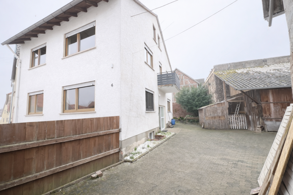 Thumbnail-Haus zum Kaufen in Steinfeld 290.000,00 € 128 m²