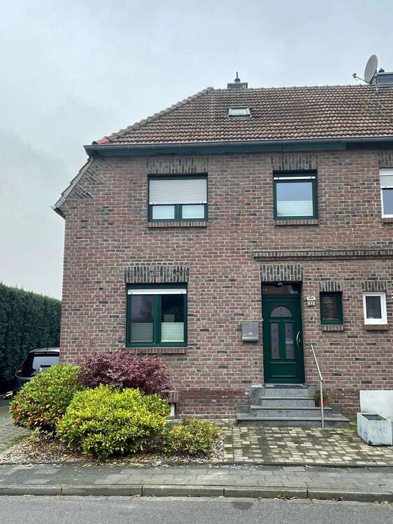 Thumbnail-Haus zum Kaufen in Nettetal 420.000,00 € 165.65 m²