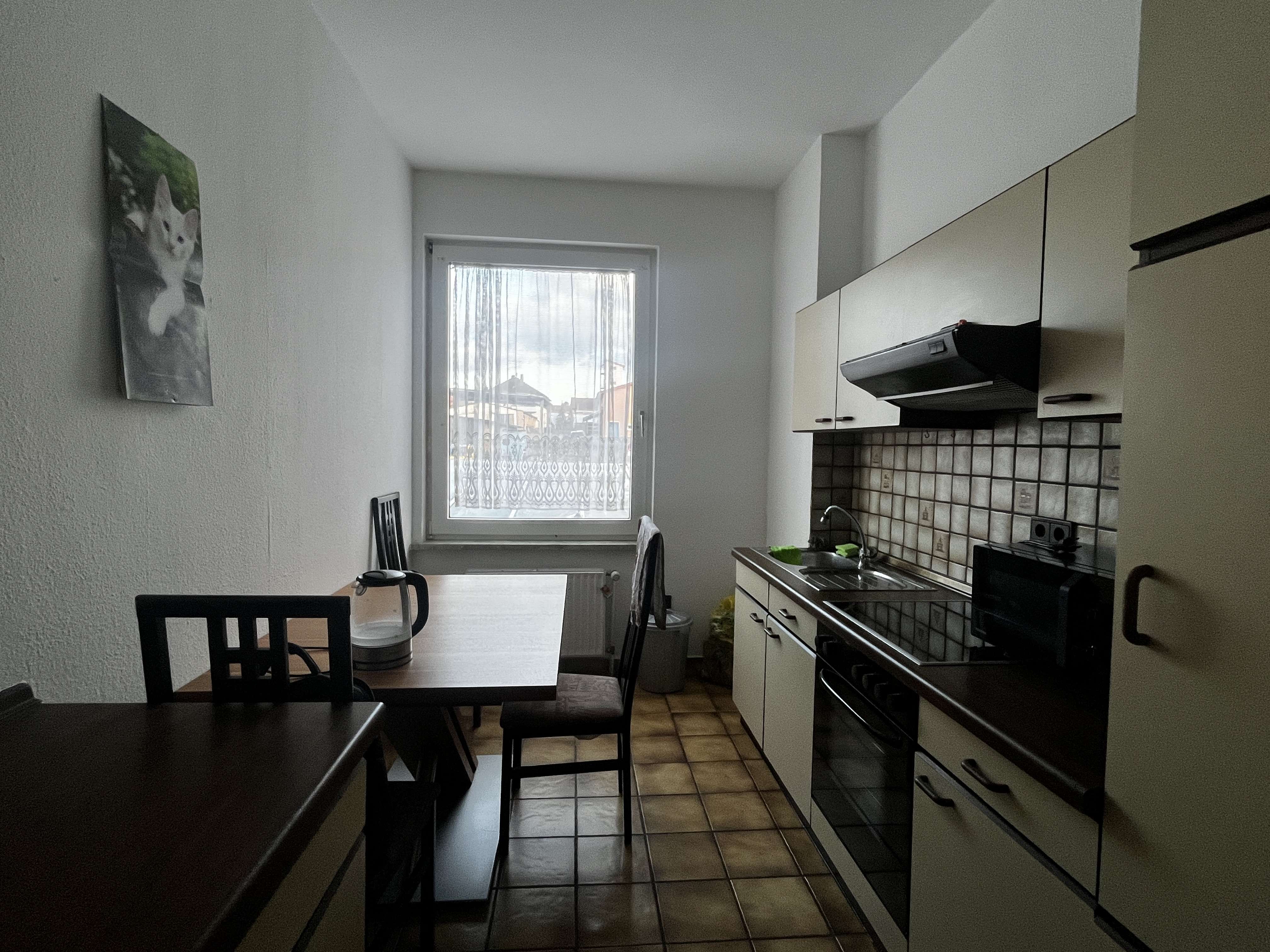 Thumbnail-Wohnung zum Mieten in Lichtenfels 560,00 € 63.29 m²