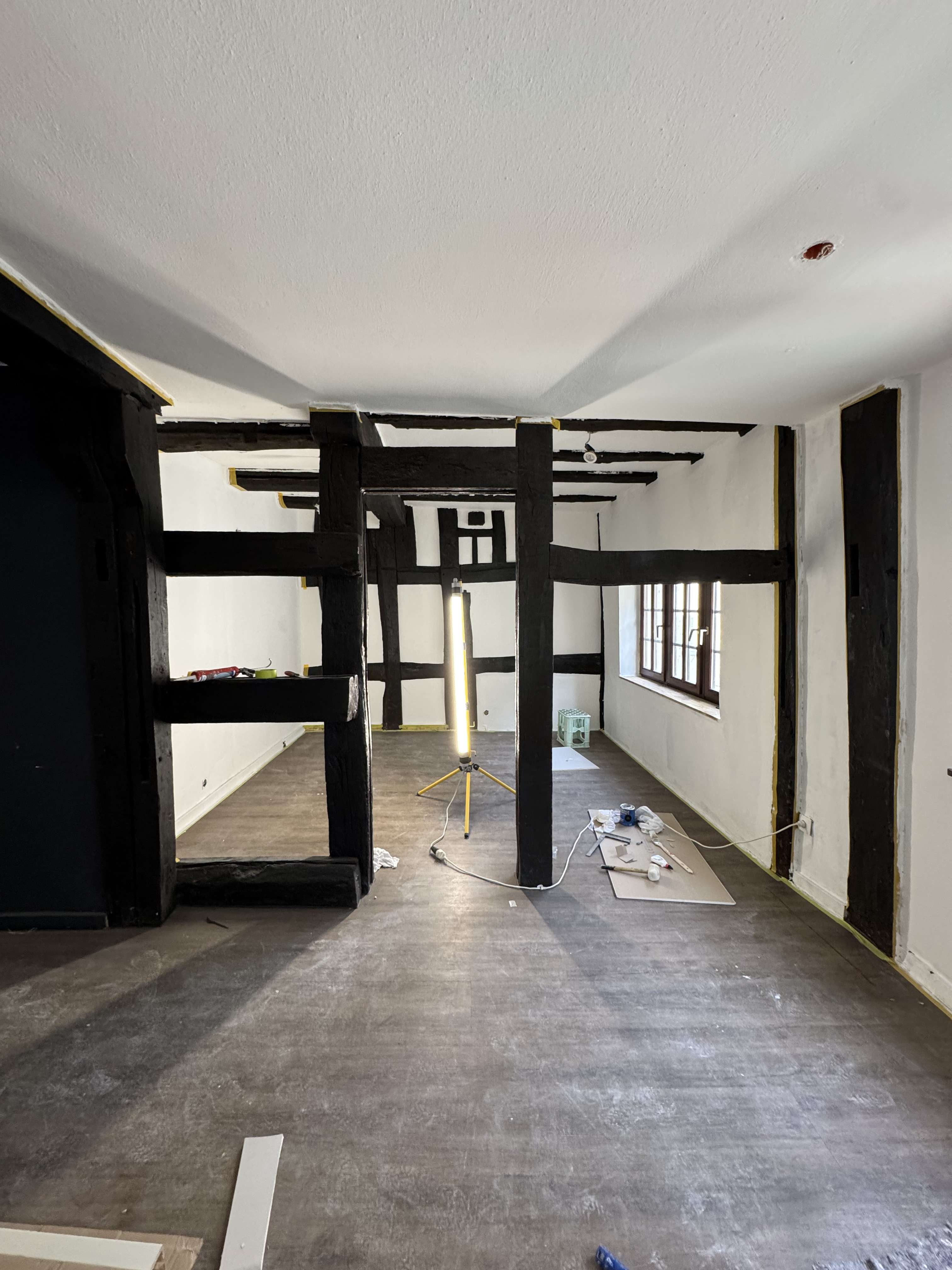 Thumbnail-Wohnung zum Mieten in Limburg an der Lahn 600,00 € 60 m²