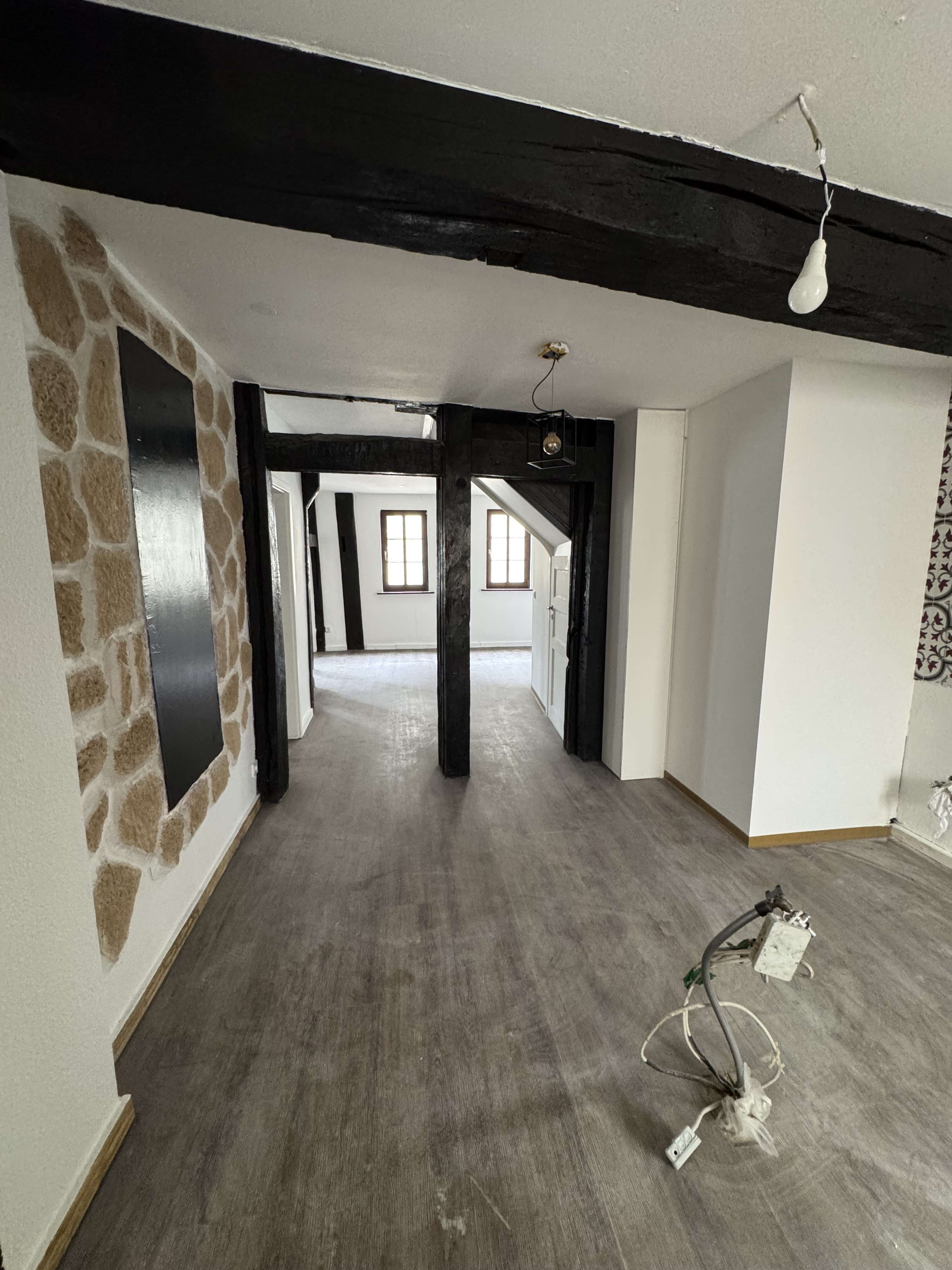 Thumbnail-Wohnung zum Mieten in Limburg an der Lahn 600,00 € 60 m²