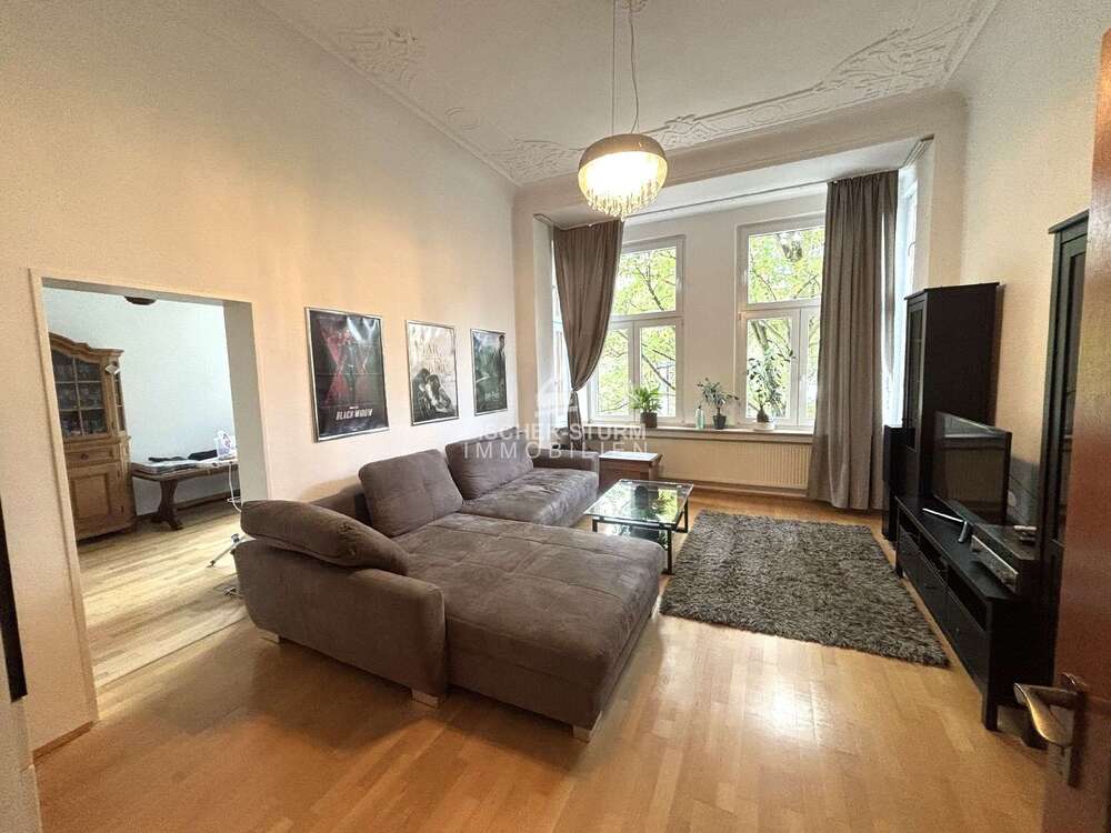 Thumbnail-Wohnung zum Kaufen in Düsseldorf 560.000,00 € 113.83 m²