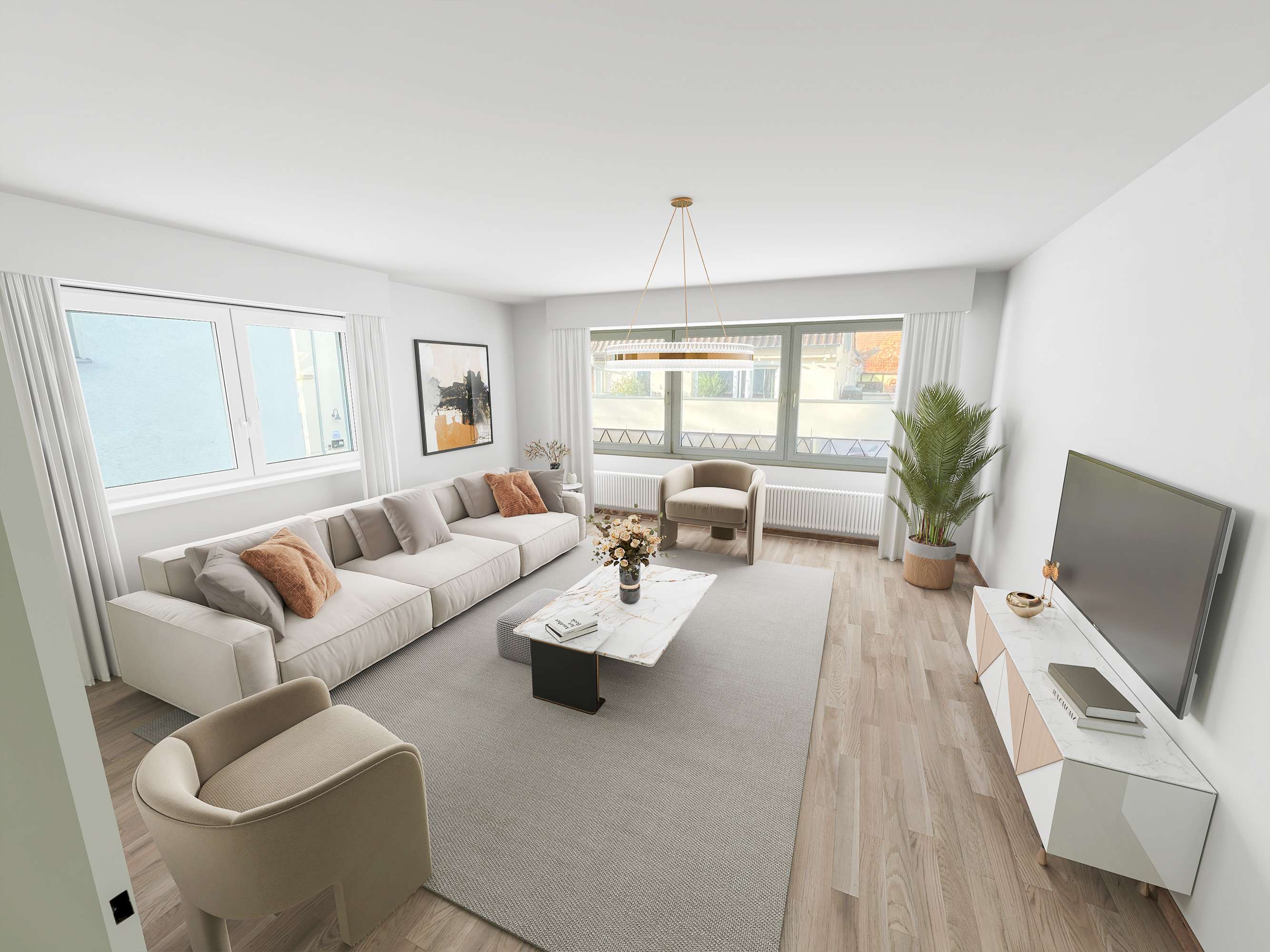 Thumbnail-Haus zum Kaufen in Stuttgart 1.250.000,00 € 261 m²