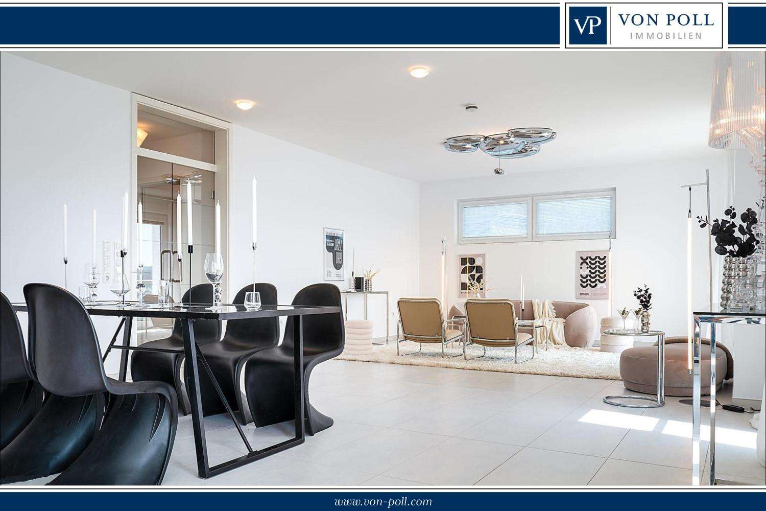 Thumbnail-Wohnung zum Mieten in Dortmund 2.800,00 € 178 m²