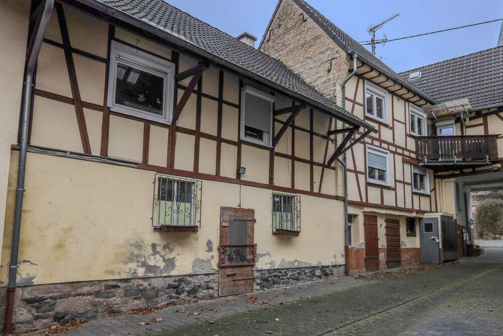 Thumbnail-Haus zum Kaufen in Ranstadt 139.000,00 € 170 m²