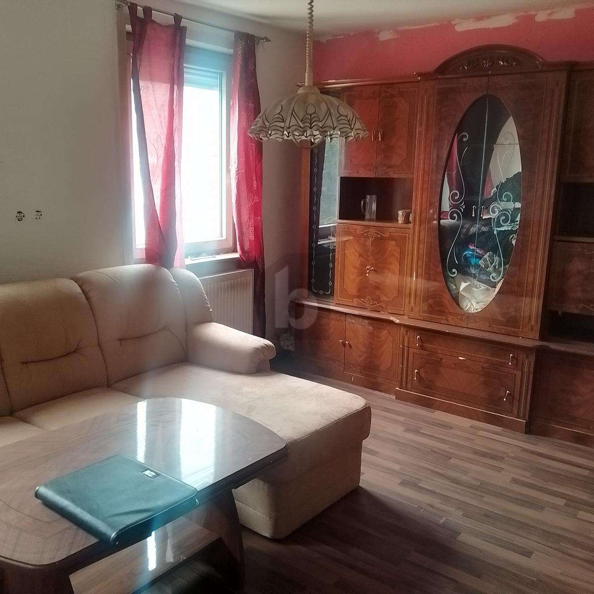 Thumbnail-Wohnung zum Mieten in Burladingen 350,00 €