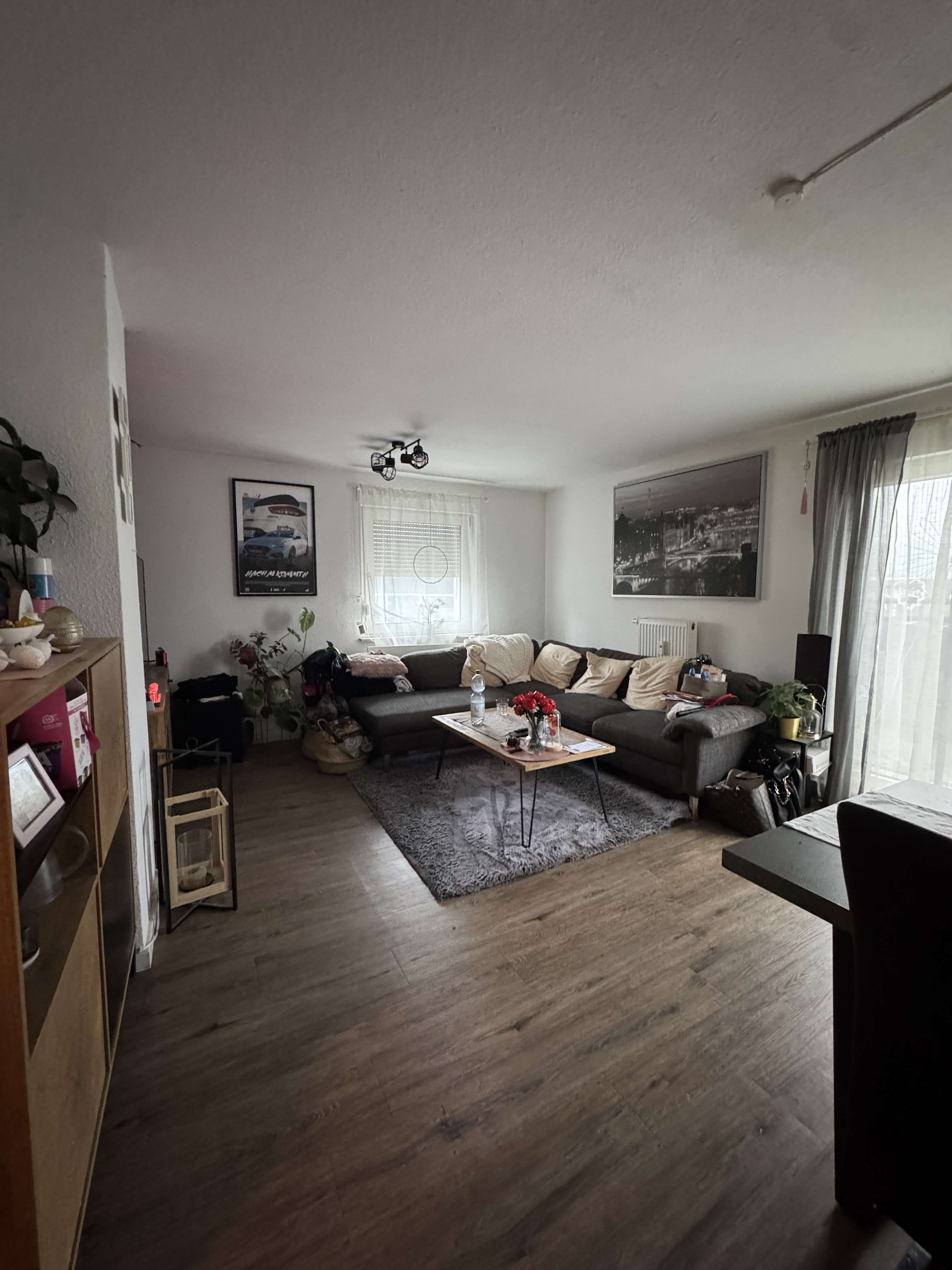 Thumbnail-Wohnung zum Mieten in Göppingen 740,00 € 50 m²